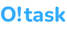 Логотип клиента O!task