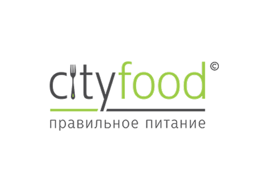 логотип клиента Ситифуд