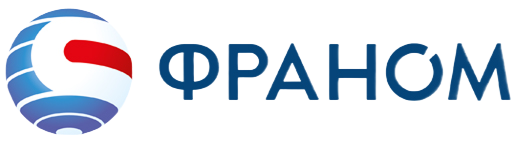 логотип клиента Франом