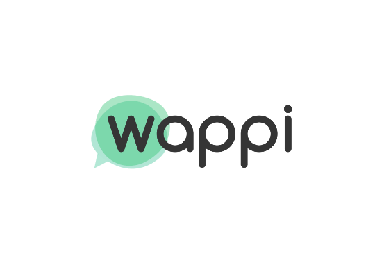 логотип клиента Wappi