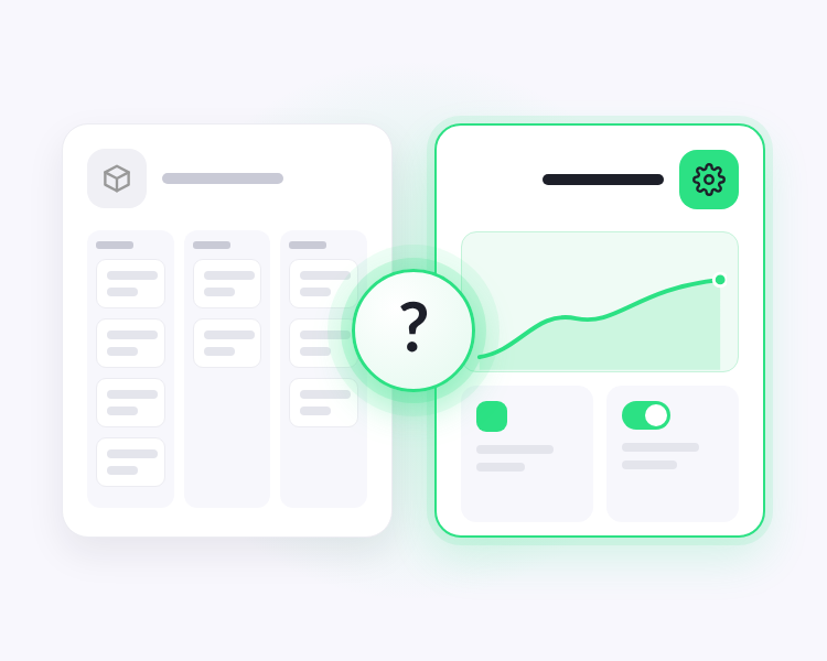 Сравнение готовой CRM и индивидуальной CRM-системы для бизнеса