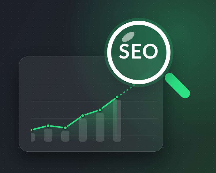Рост органического трафика и позиций сайта в поисковых системах благодаря SEO-оптимизации.